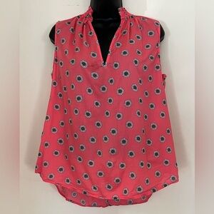 ON 34th Sleeveless Top - Pink